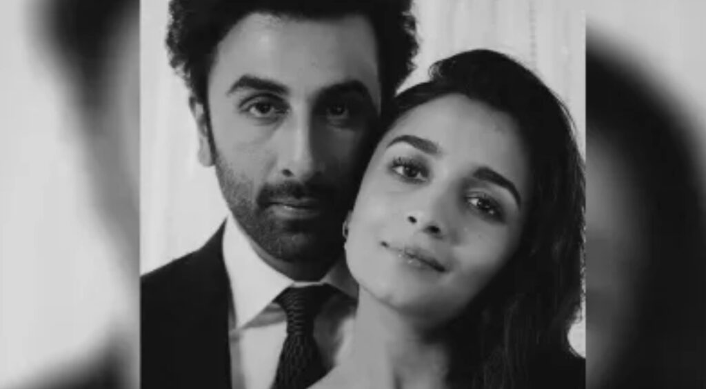 आलिया भट्ट का Hubby रणबीर के लिए बर्थडे पोस्ट