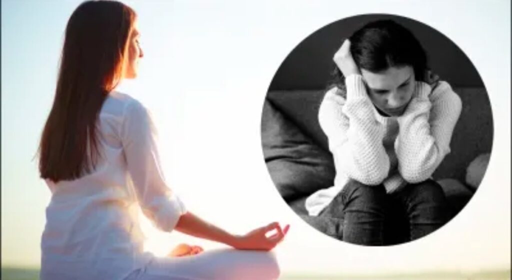 International Meditation Day 2024: तनाव और चिंता को दूर भगाने में असरदार है ध्यान, रोज करने से दूर होती हैं ये बीमारियां