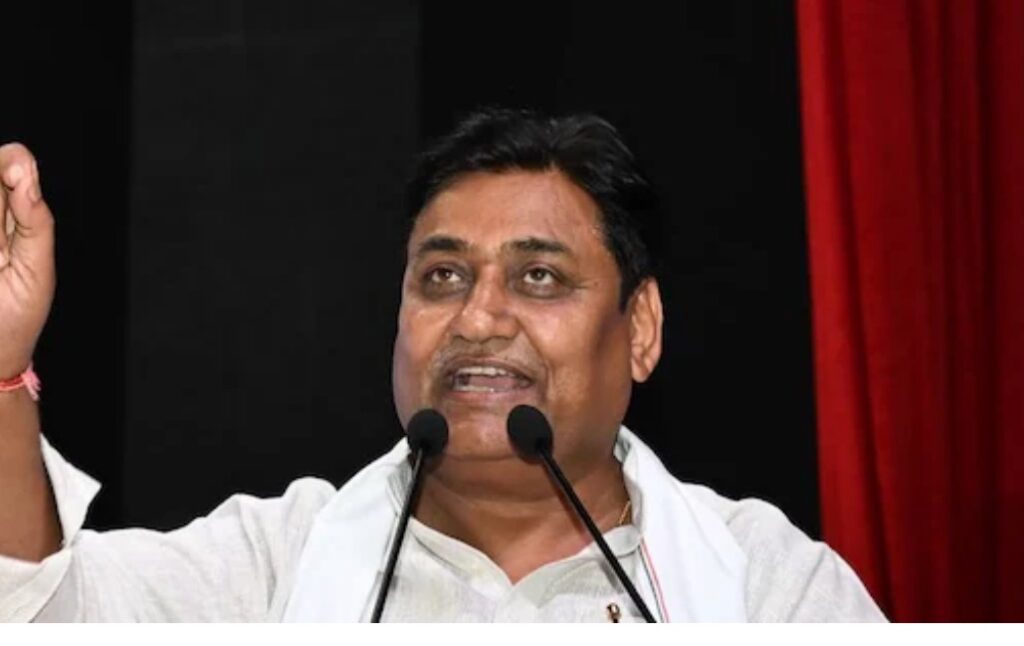 एक पर्ची आई और मुख्यमंत्री बना दिया’ डोटासरा भाजपा सरकार पर फिर हुए हमलावर