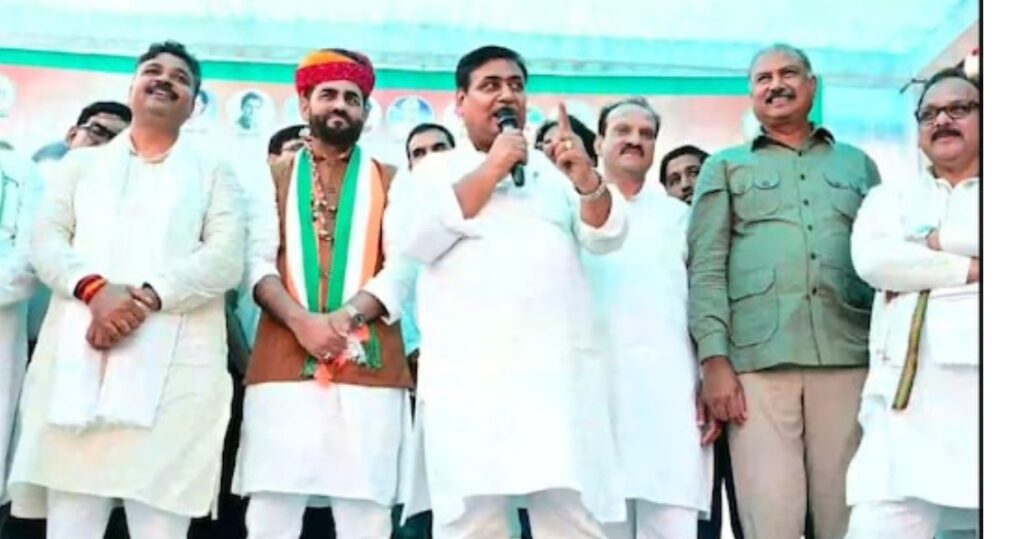 डोटासरा का सरकार पर वार: “ये सरकार 5 साल पूरा नहीं कर पाएगी”