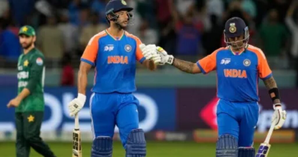 पाकिस्तान की अभी और बेइज्जती बाकी है, फाइनल जीतने के बाद का खास प्लान तैयार!