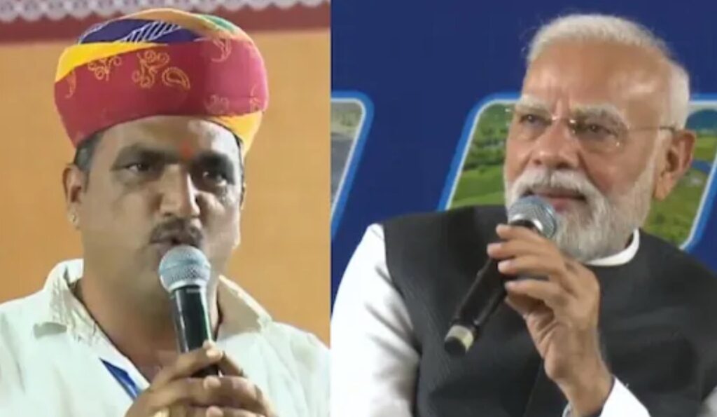 आलू से सोना तो नहीं हुआ…”, किसान की यह बात सुनकर पीएम मोदी ने भी लगाए ठहाके