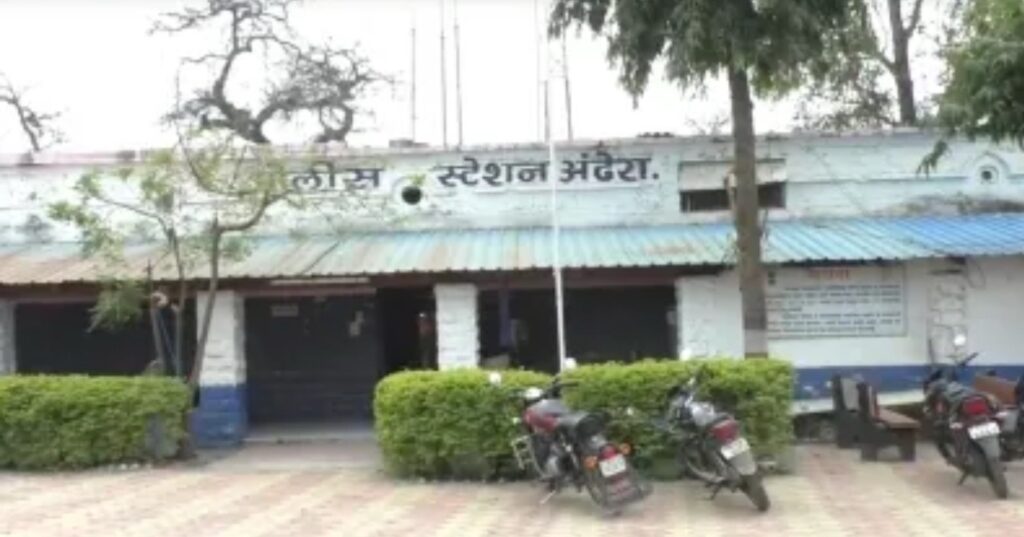 पत्नी से विवाद के बाद पिता ने की हैवानियत: ढाई साल की जुड़वां बेटियों का गला काट कर की हत्या