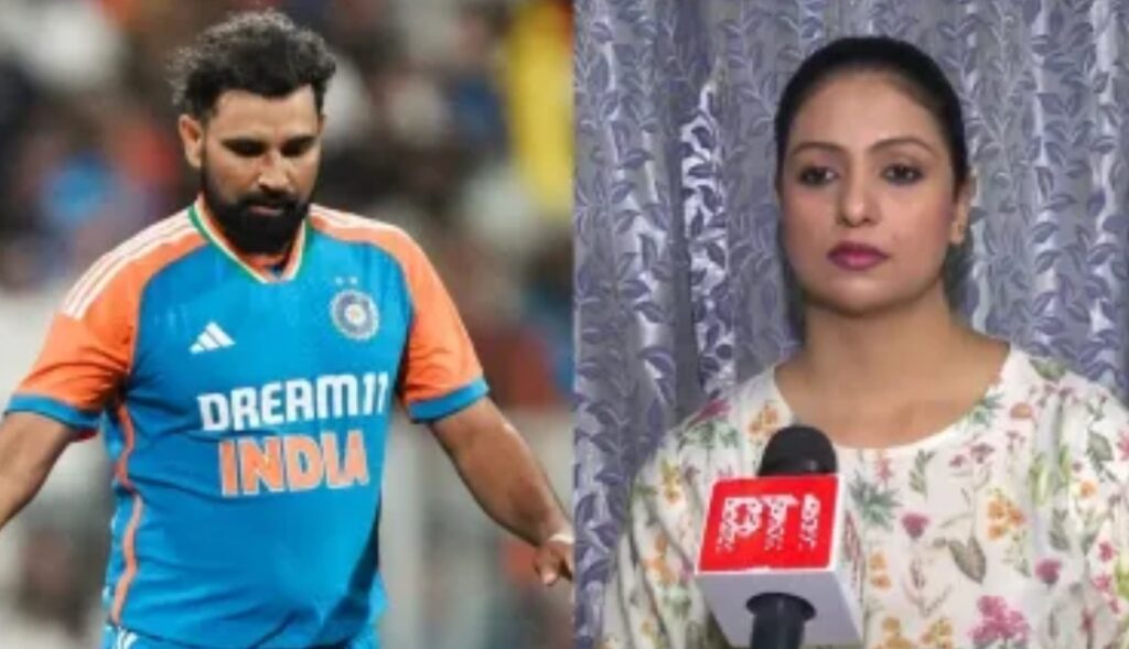 हसीन जहां ने सुप्रीम कोर्ट में मांगा ज्यादा गुजारा भत्ता, शमी से पूछा गया जवाब – कोर्ट बोला, “अभी तो रकम अच्छी-खासी है”