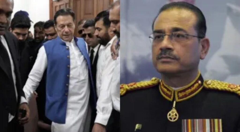 अडियाला जेल में इमरान खान से 21 दिन से संपर्क बंद; परिवार की बढ़ी चिंता, PTI समर्थकों का हल्ला-बोल