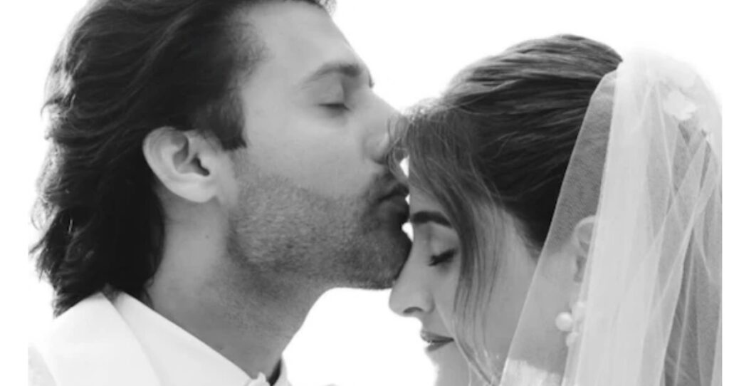 उदयपुर में सजी सपनों की शादी: फेयरमाउंट पैलेस में स्टेबिन–नूपुर ने लिए सात फेरे, तस्वीरों ने लूटा इंटरनेट का दिल