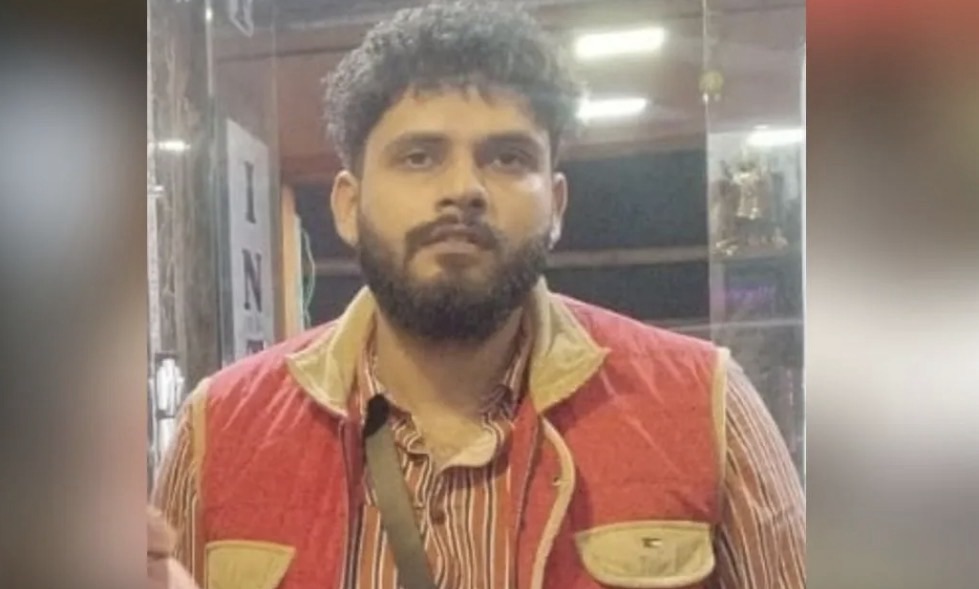 थाईलैंड से डिपोर्ट होकर भारत पहुंचेगा NIA का मोस्ट वांटेड गैंगस्टर साहिल चौहान, दिल्ली एयरपोर्ट पर STF लेगी हिरा