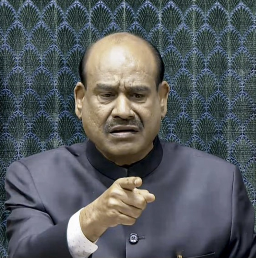 मानसून सत्र से पहले स्पीकर ओम बिरला का बड़ा फैसला संभव, TMC और शिवसेना (UBT) के बागी सांसदों पर टिकी नजर