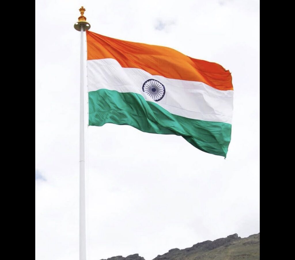 करणी सिंह स्टेडियम में भव्य राज्य स्तरीय समारोह